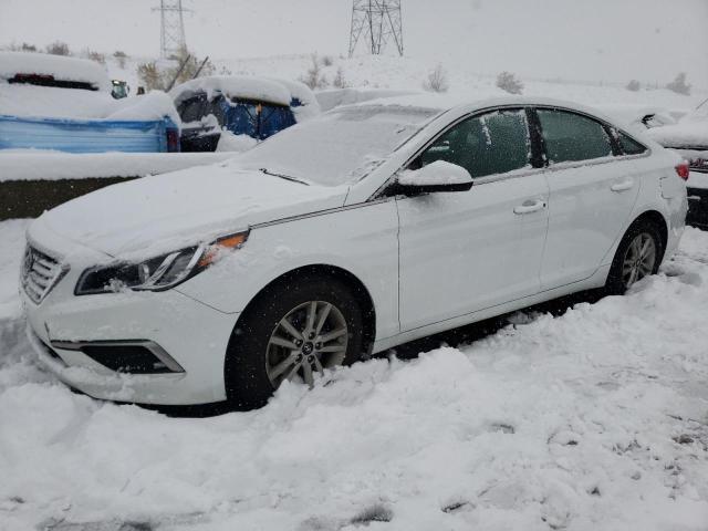 hyundai sonata se 2016 5npe24afxgh280842