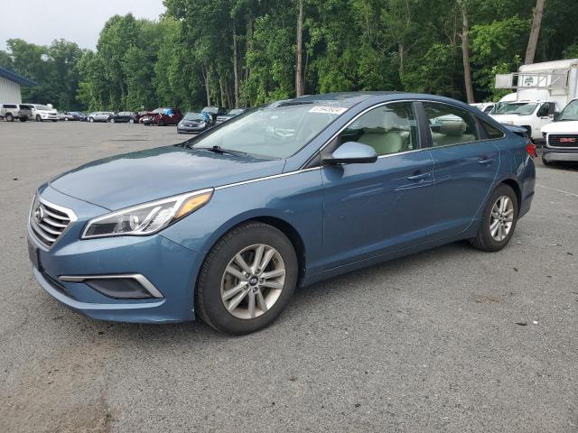 hyundai sonata 2016 5npe24afxgh282414