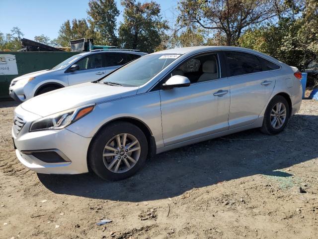 hyundai sonata se 2016 5npe24afxgh294739