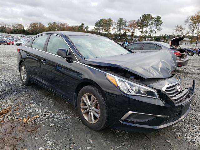 hyundai sonata se 2016 5npe24afxgh294921