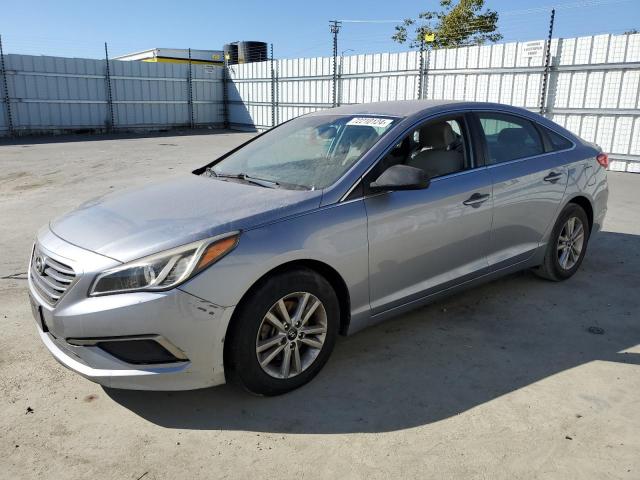 hyundai sonata se 2016 5npe24afxgh295955