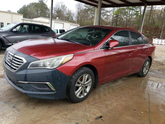 hyundai sonata 2016 5npe24afxgh305948