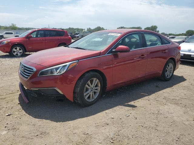 hyundai sonata se 2016 5npe24afxgh314536