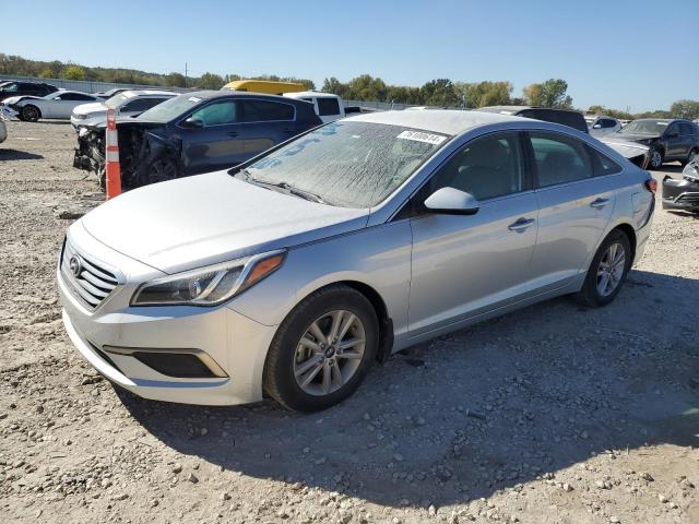 hyundai sonata se 2016 5npe24afxgh320630