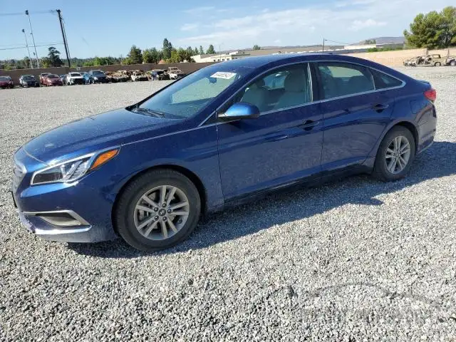 hyundai sonata 2016 5npe24afxgh325133