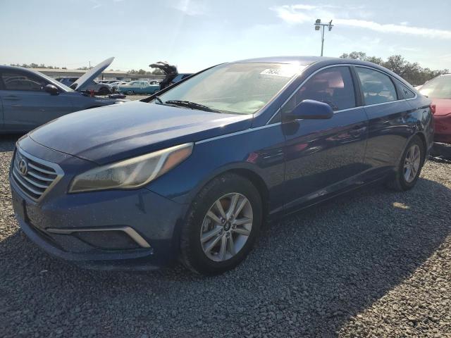 hyundai sonata se 2016 5npe24afxgh330476