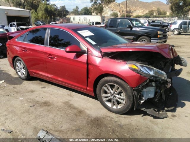 hyundai sonata 2016 5npe24afxgh331112