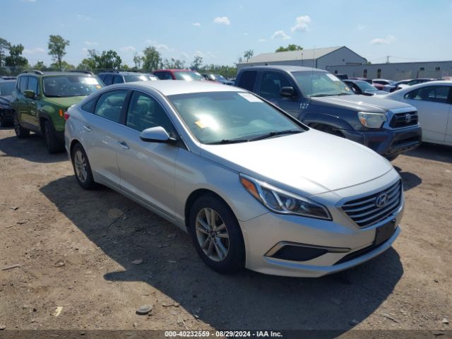 hyundai sonata 2016 5npe24afxgh333930