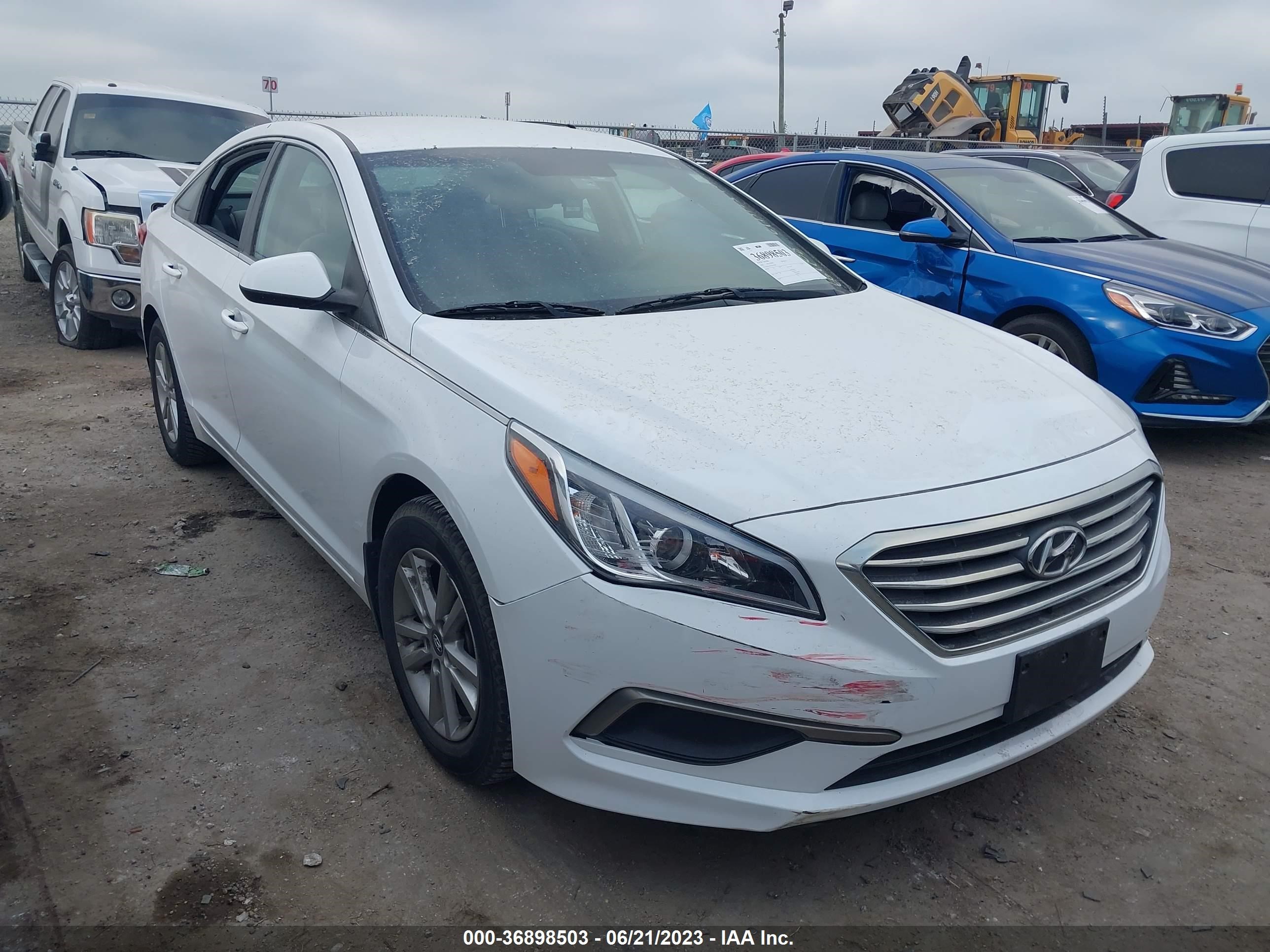 hyundai sonata 2016 5npe24afxgh337685