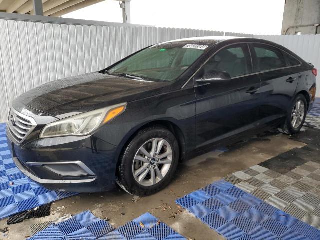 hyundai sonata se 2016 5npe24afxgh339761