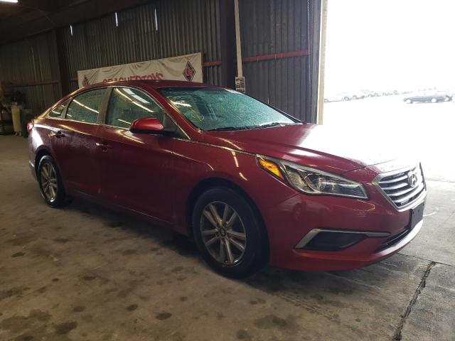 hyundai sonata 2016 5npe24afxgh340411