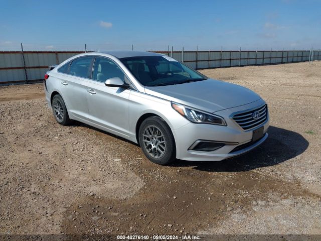 hyundai sonata 2016 5npe24afxgh346757