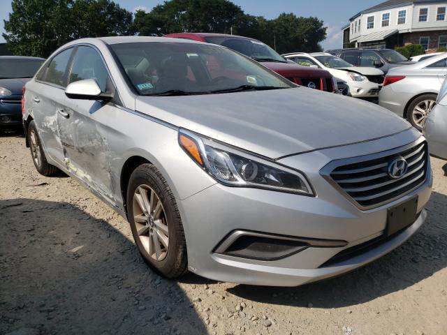 hyundai sonata se 2016 5npe24afxgh349609