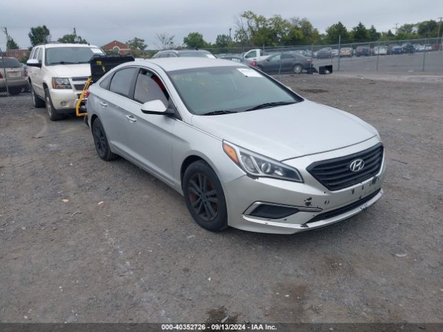 hyundai sonata 2016 5npe24afxgh351831