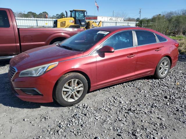 hyundai sonata se 2016 5npe24afxgh355832