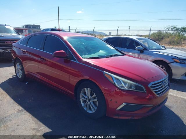 hyundai sonata 2016 5npe24afxgh356320