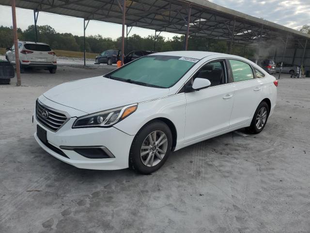 hyundai sonata se 2016 5npe24afxgh357208