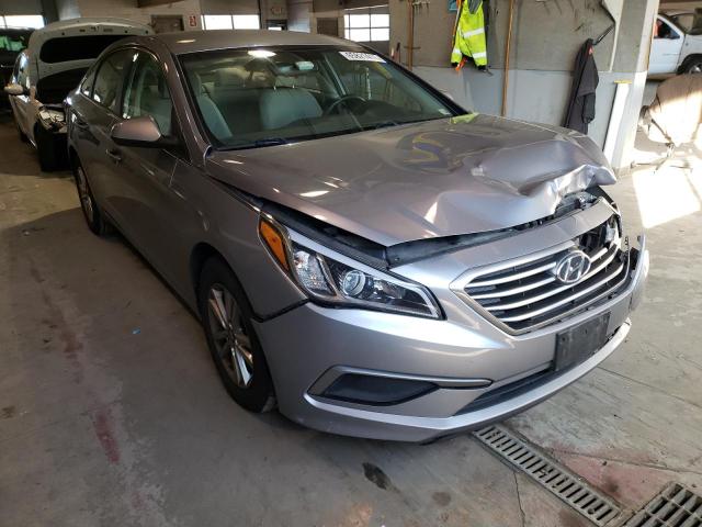 hyundai sonata se 2016 5npe24afxgh362487