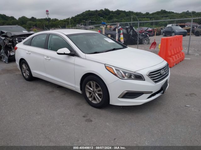 hyundai sonata 2016 5npe24afxgh368533