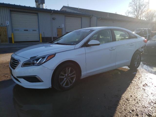 hyundai sonata se 2016 5npe24afxgh370234