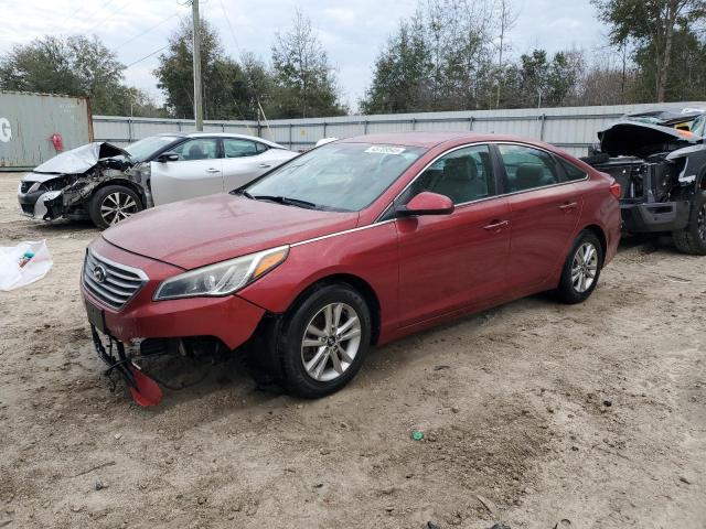 hyundai sonata se 2016 5npe24afxgh385137