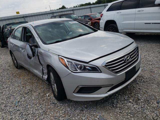 hyundai sonata se 2016 5npe24afxgh385686