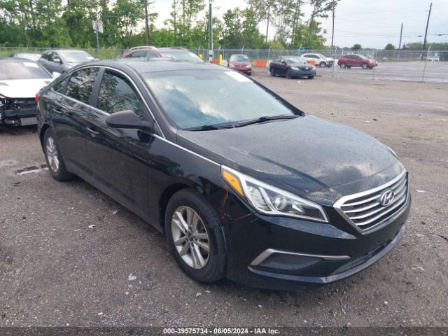 hyundai sonata 2016 5npe24afxgh401689