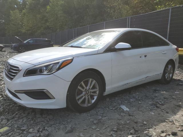 hyundai sonata se 2016 5npe24afxgh411073