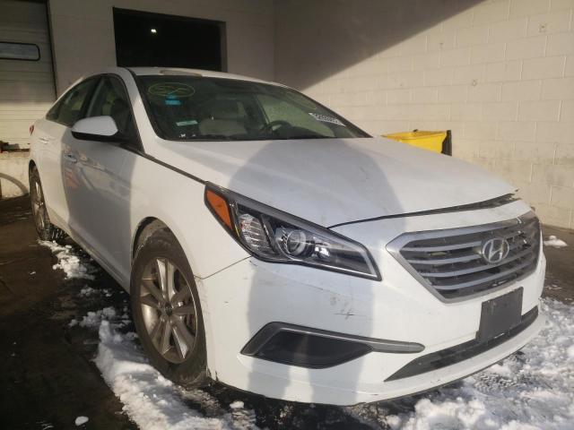 hyundai sonata se 2016 5npe24afxgh417424