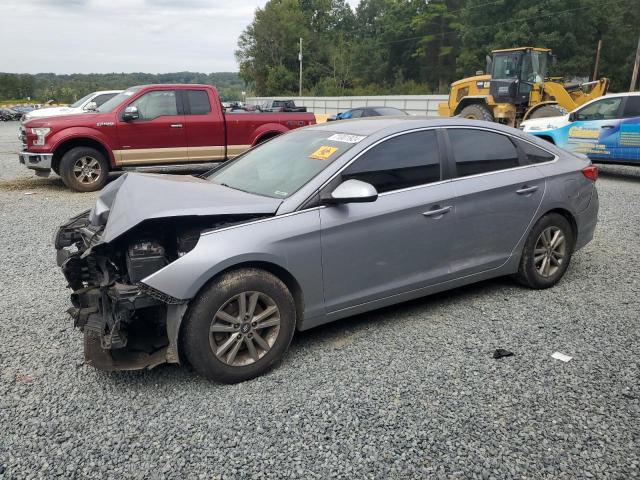 hyundai sonata se 2017 5npe24afxhh436668