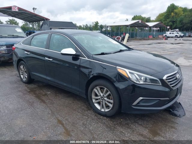 hyundai sonata 2017 5npe24afxhh462574