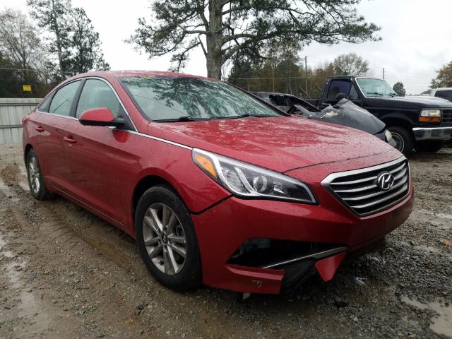 hyundai sonata se 2017 5npe24afxhh475342