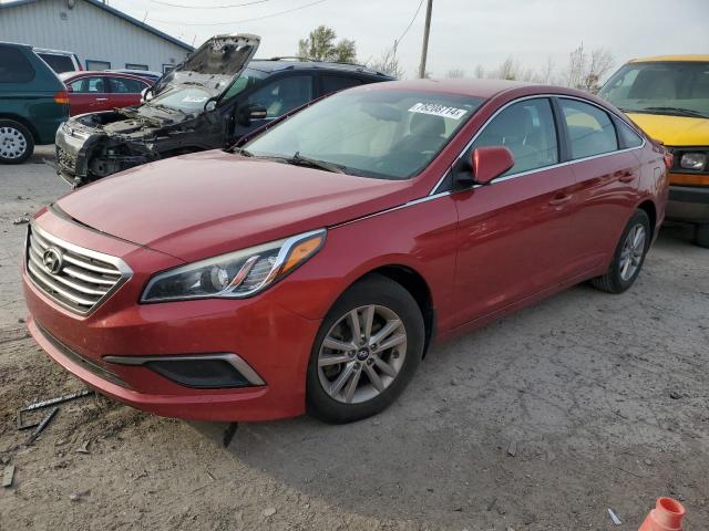 hyundai sonata se 2017 5npe24afxhh475793