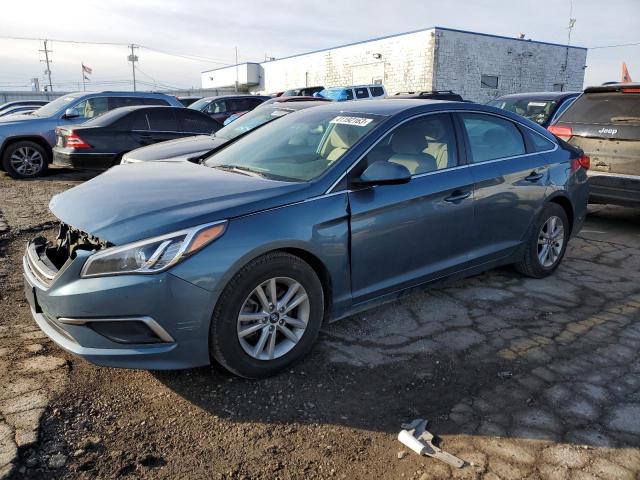 hyundai sonata 2017 5npe24afxhh480153