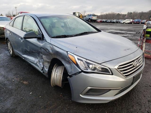 hyundai sonata se 2017 5npe24afxhh481304