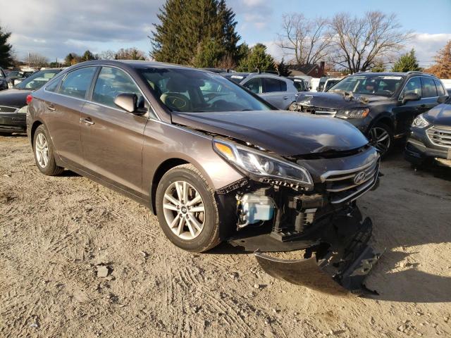 hyundai sonata se 2017 5npe24afxhh481528