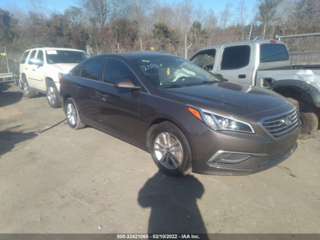 hyundai sonata 2017 5npe24afxhh482081