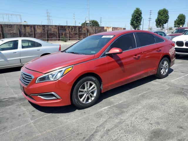 hyundai sonata se 2017 5npe24afxhh485675