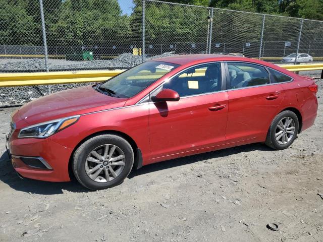 hyundai sonata 2017 5npe24afxhh486129