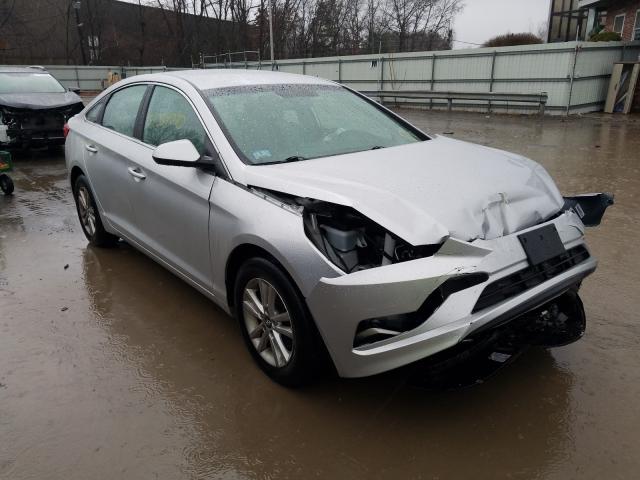 hyundai sonata se 2017 5npe24afxhh493646