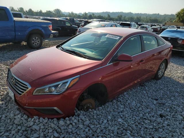 hyundai sonata se 2017 5npe24afxhh496630