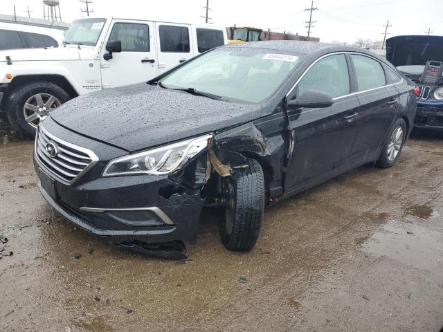 hyundai sonata 2017 5npe24afxhh498894