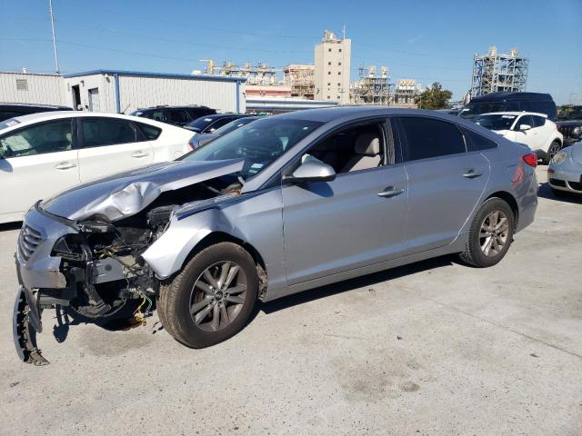 hyundai sonata se 2017 5npe24afxhh501647