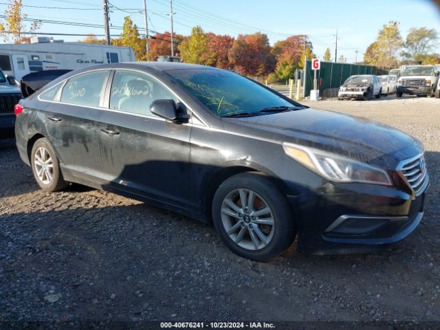 hyundai sonata 2017 5npe24afxhh509747