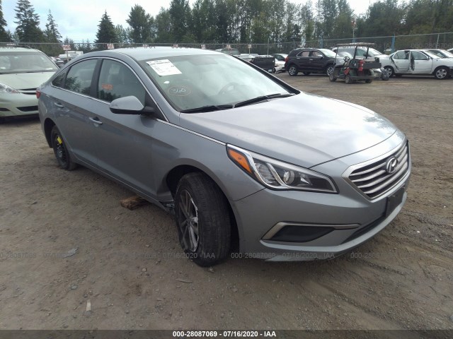 hyundai sonata 2017 5npe24afxhh521073