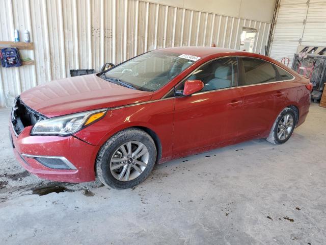 hyundai sonata se 2017 5npe24afxhh521106