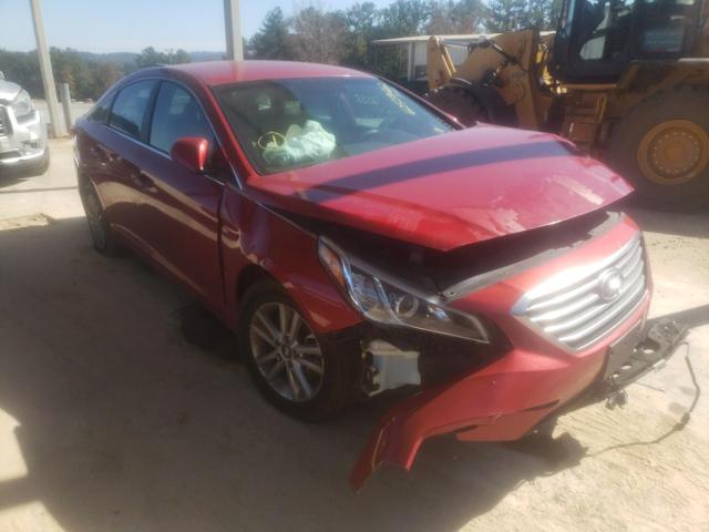 hyundai sonata se 2017 5npe24afxhh521381