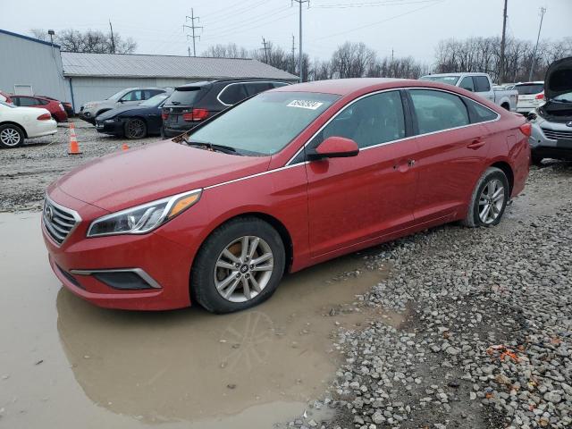 hyundai sonata se 2017 5npe24afxhh540271