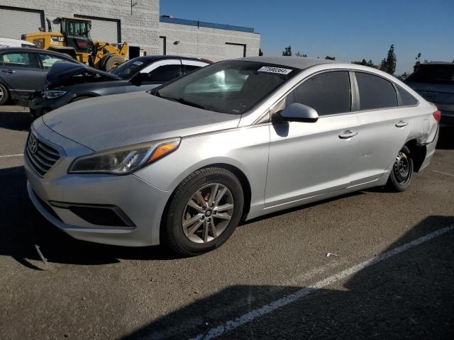 hyundai sonata se 2017 5npe24afxhh541159