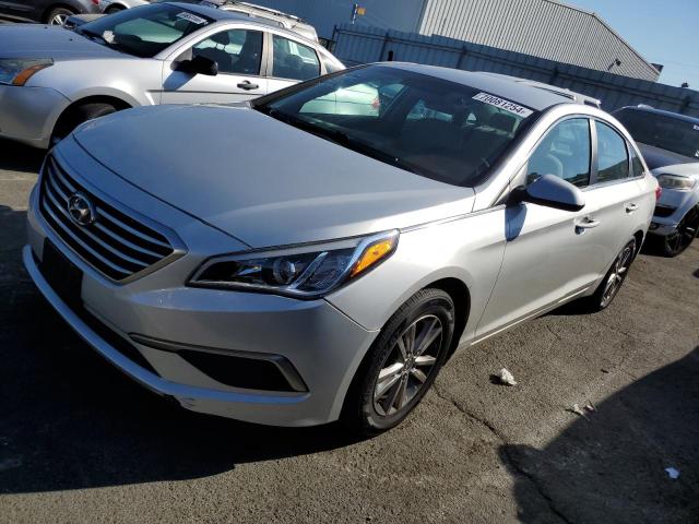 hyundai sonata se 2017 5npe24afxhh541176